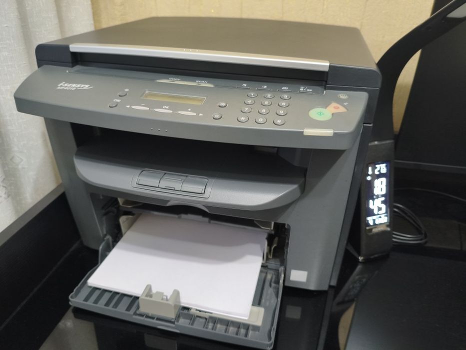 Отличный ПК ,компьютер , полный комплект (принтер ,монитор и тд )