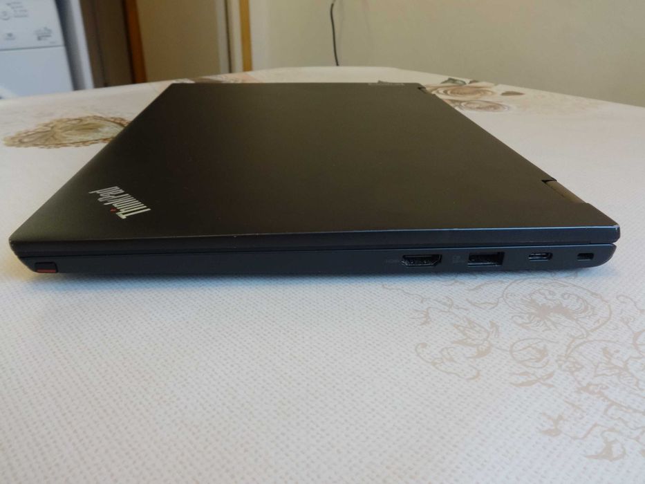 Таблет и Лаптоп 2в1 Lenovo ThinkPad L13 Yoga Gen 3 - i5-1235U/16GB RAM