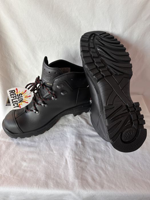 Ghete,bocanci munca,Haix Air Power X11 Mid,marime 45