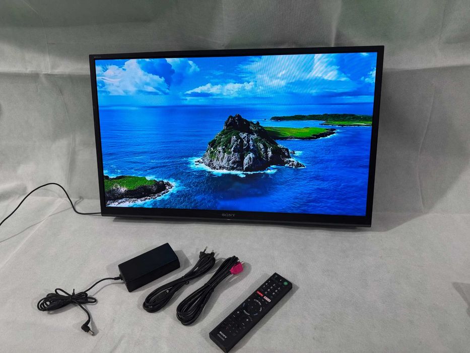 Телевизор - Sony Bravia 32 inch /smart / А18