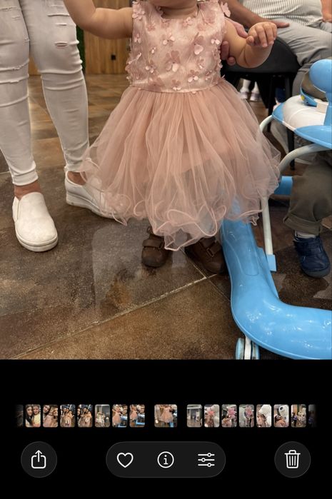 Рокли мама и бебе