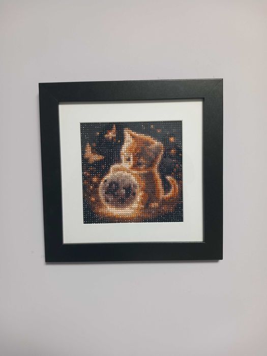 Гоблени за диамантено рисуване