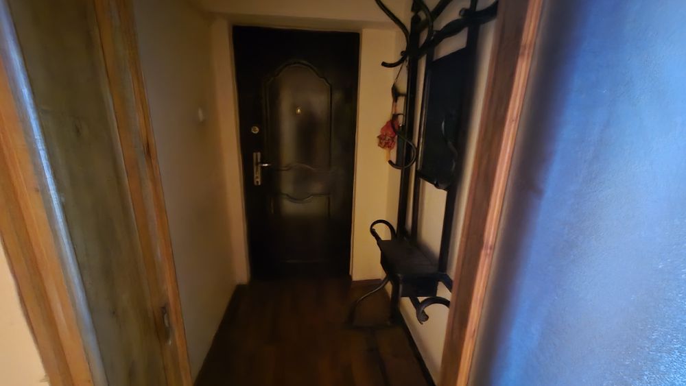 PROPRIETAR – De Vânzare: Apartament 3 Camere, Ultracentral Giurgiu (Etaj 5/8, Termoizolat, Centrală + Boiler)