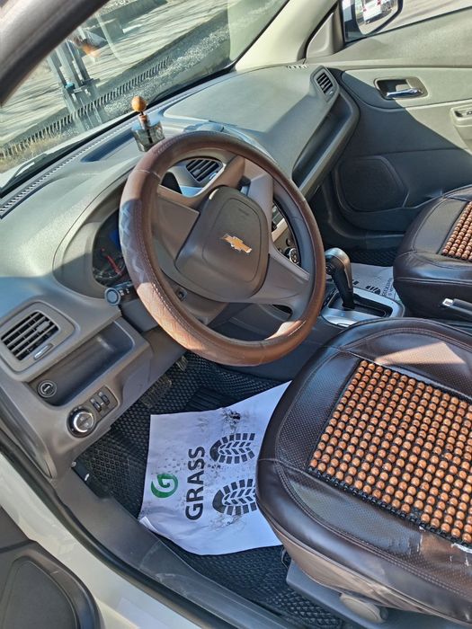 Срочно Сотилади Cobalt 2025