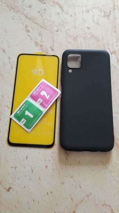 Husa samsung a12 a13 a16 a17 a21s a24 a20 a34 a32 a51 54 a55 a56 folie