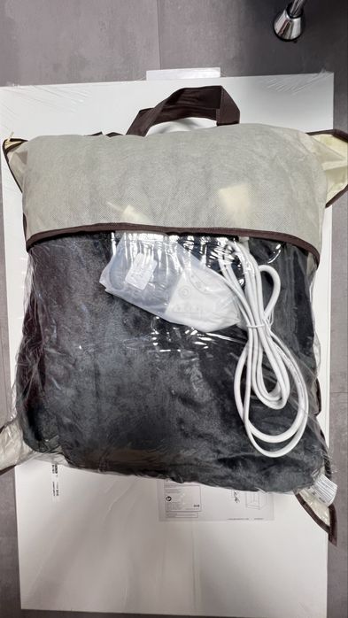 Patura electrica 150x180