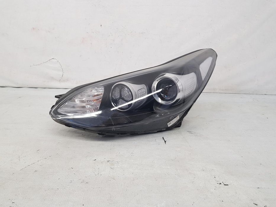 Far stanga Halogen Led Kia Sportage dupa 2016
