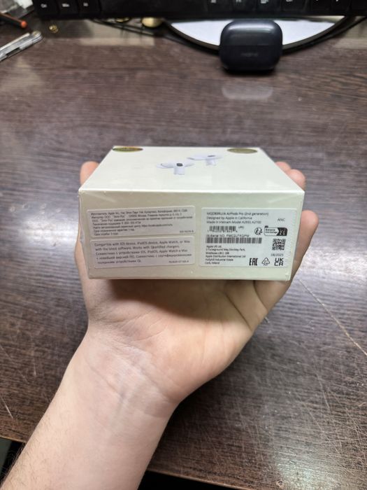 Наушники AirPods 2 pro