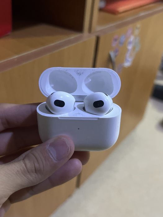 AirPods 3 оригинальный