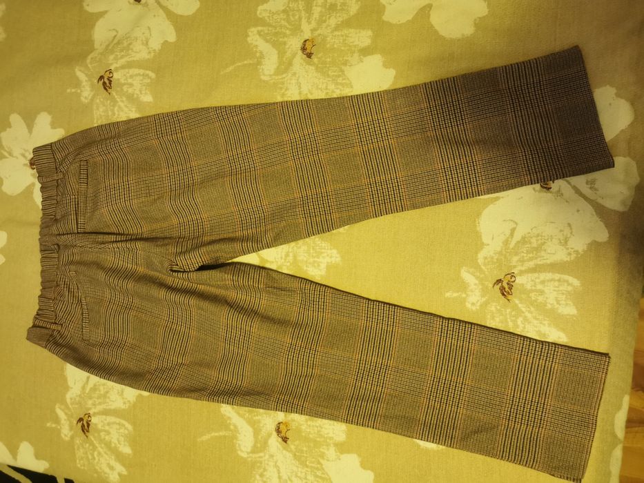 Pantaloni dama Zara M