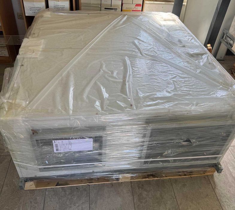 Рекуператор CAIROX chru-tgx2 2500c