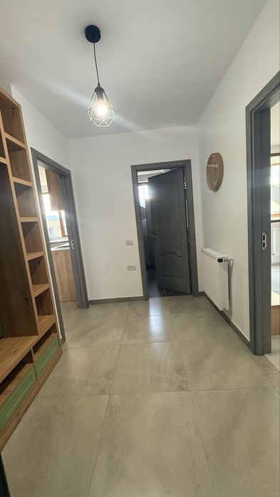 Apartament 1 camera -prima inchiere -Bloc nou