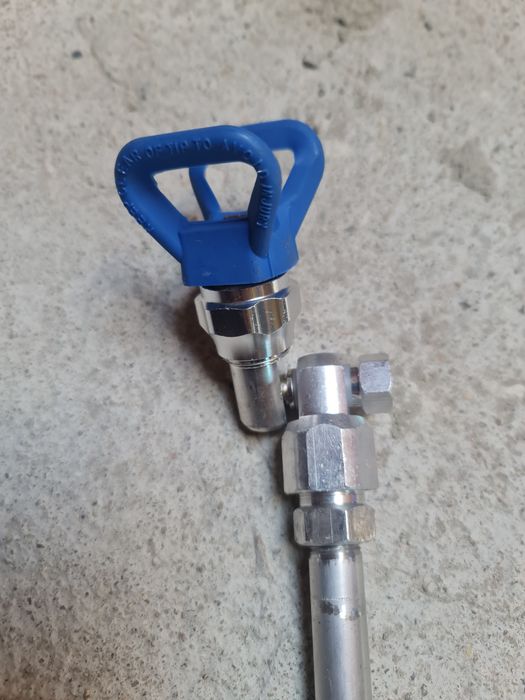 Graco оригинални бояджийски шлангове,пистолети и др.