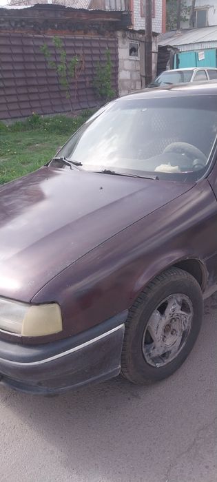 Продам Опел вектра