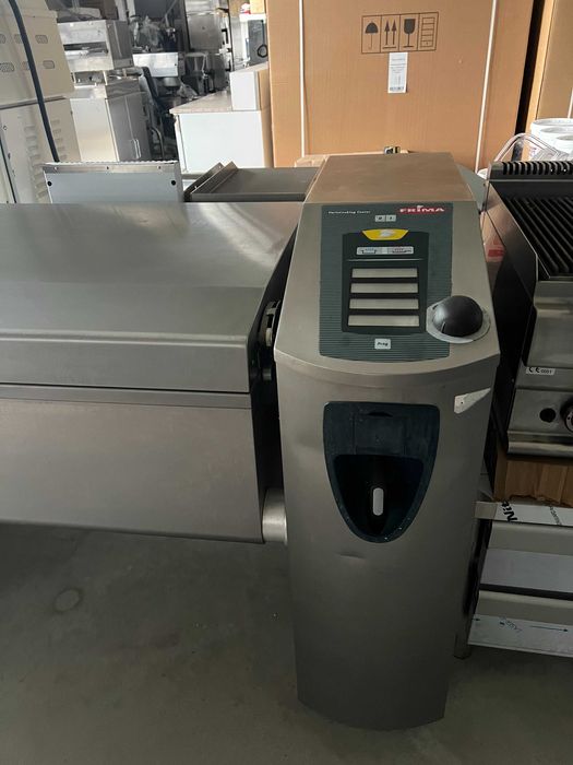 VarioCookingCenter-Frima 311+.Стойки.Кошници.Пълен Комплект. Чисто нов