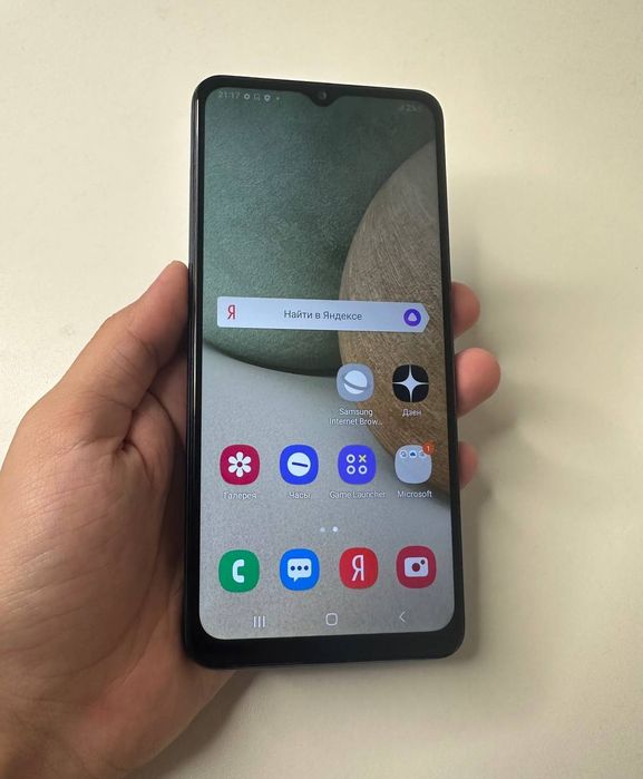 Samsung A12 Samsung
