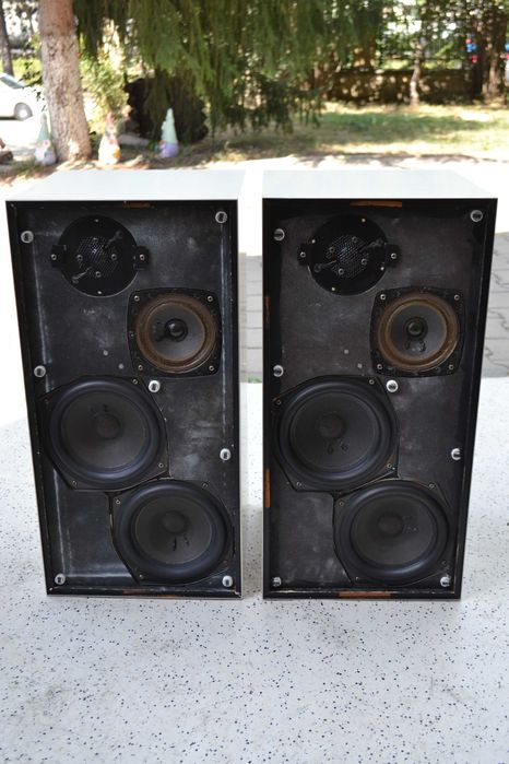 Boxe Bang & Olufsen Beovox 4802