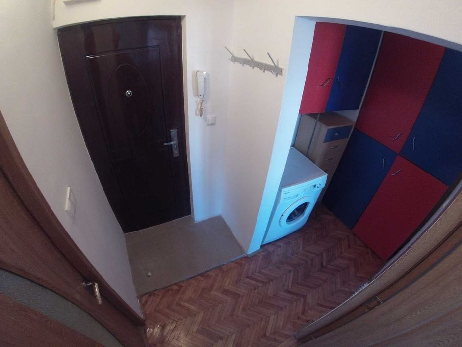 PF inchiriez apartament 2 camere - zona str. Tribunul Vladutiu
