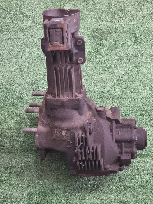 Раздаточная коробка Lexus Toyota