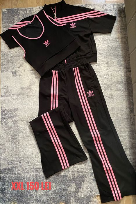 Compleuri trening si pantaloni calitate firma turcia