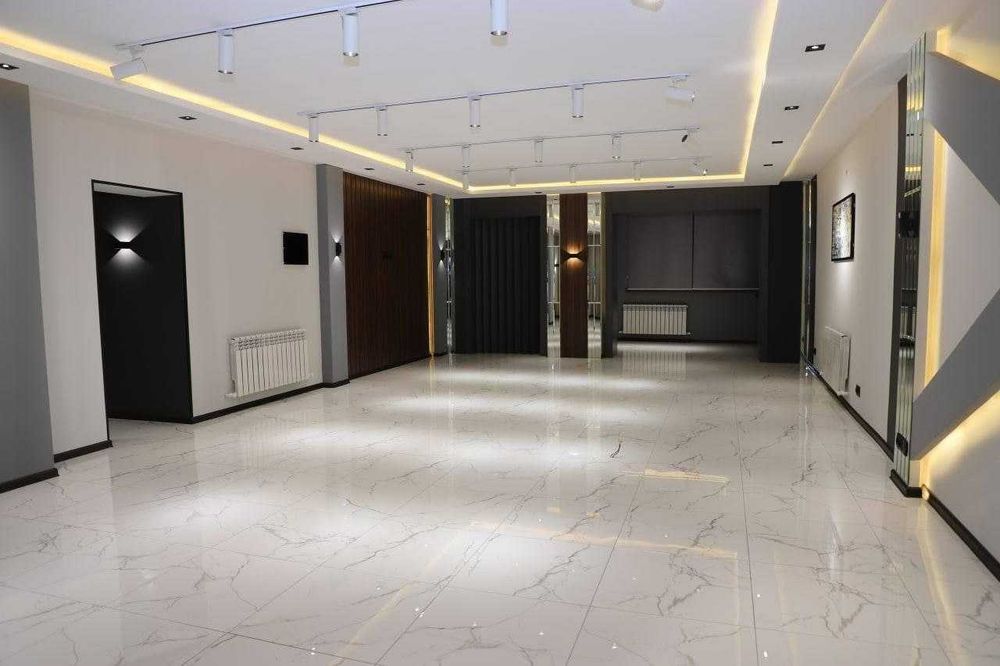 метро Айбек , Точка вкуса   Площадь 1-Этаж: 110м2