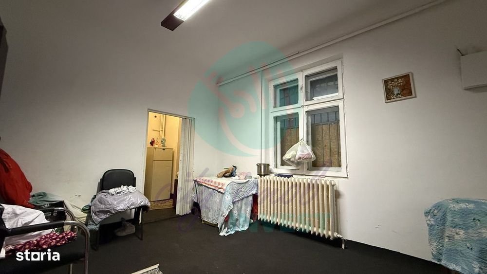 Teren pentru proiect rezidențial | Ștefan cel Mare