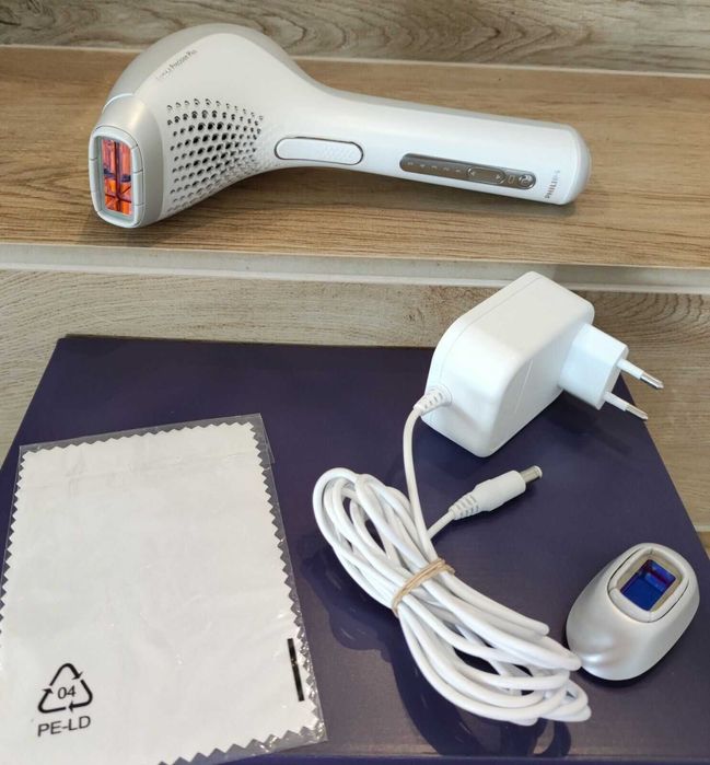 Philips Lumea Precision Plus SC2006