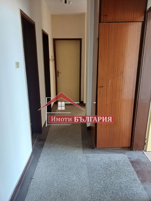Продава се Четиристаен апартамент в Карлово - 78 кв.м за 818 €/кв.м - Снимка #5