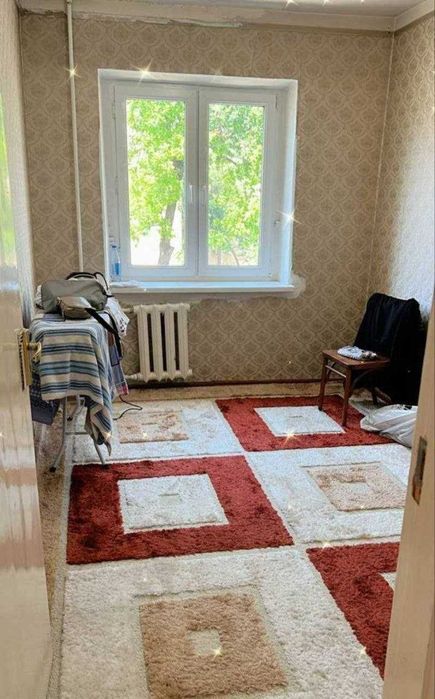 Срочно продаю 2/1/4 кв на ялангач