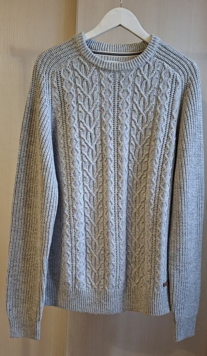 Роскошный свитер PIER•ONE