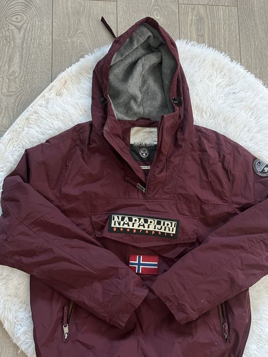 Napapijri anorak