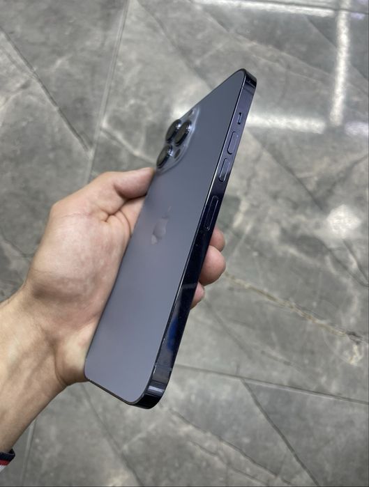 Iphone 13 pro max 512gb