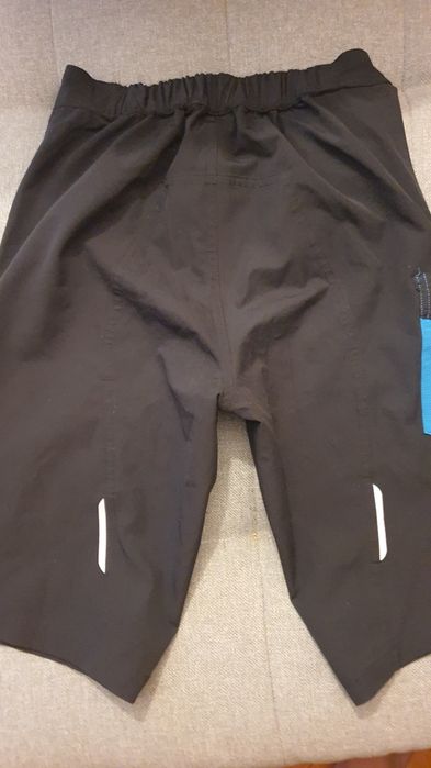 Pantaloni CUBE copii 158-164 12-13 ani