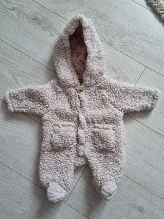 Salopetă-combinezon mărimea 56