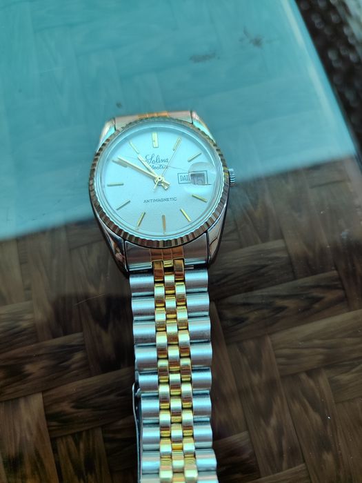 Қўл соат мурской