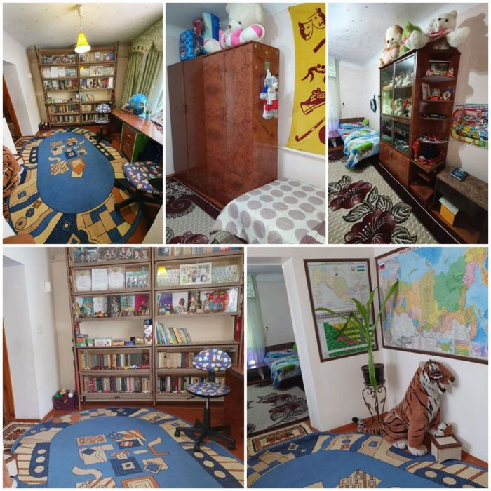 Дом жилой 8 комнатных, остальные по телефону