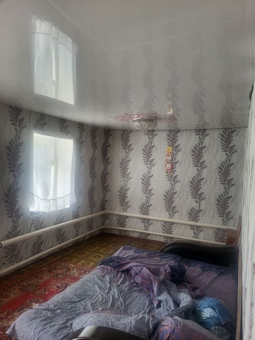 Продам Дом в п. Донское