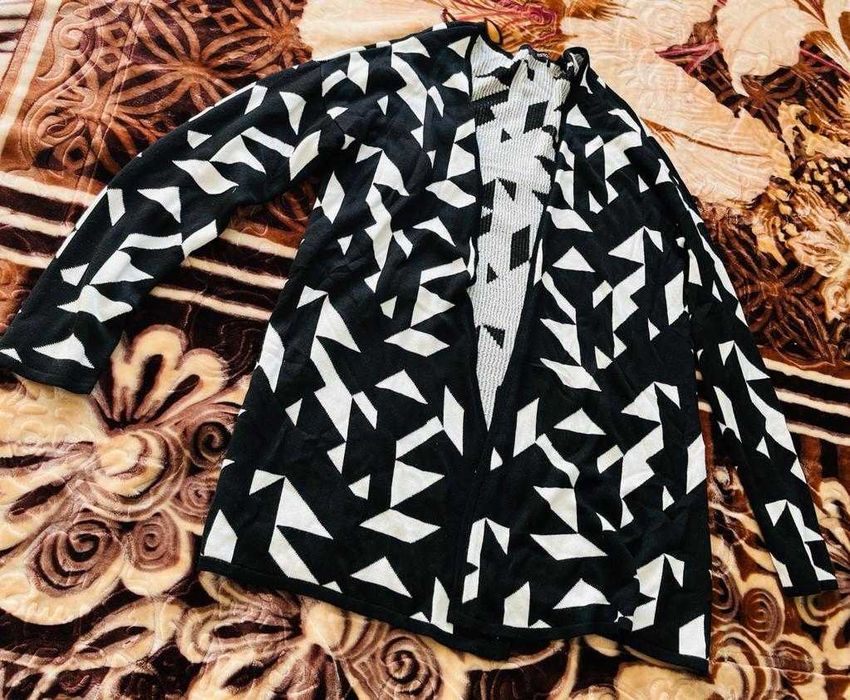 jacheta subtire tip cardigan