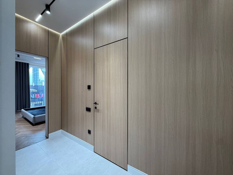 Yunusobod NRG Hayot 2 xona /4/5 evroremont