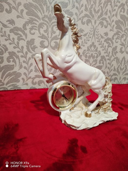 Suviner oq ot saoti bilan