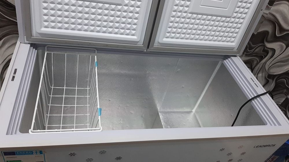 Продам морозильный ларь