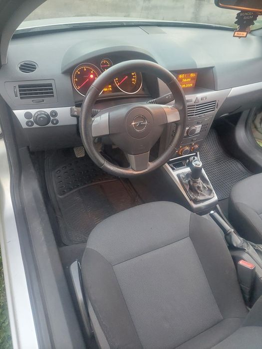OPEL Astra 2006 — imagine 2