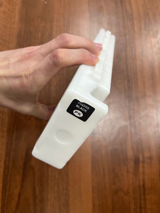 Картридж для плоттера