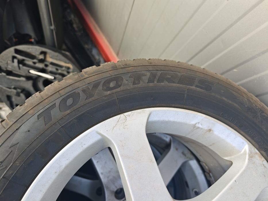 Оригинални джанти за mercedes e класа w213