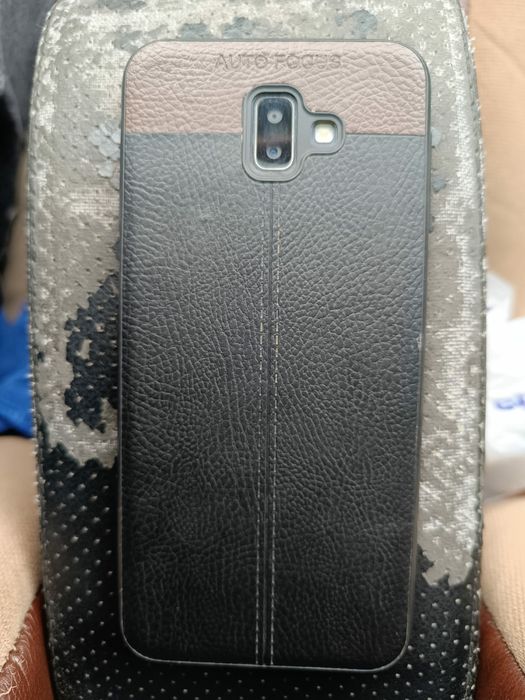 Galaxy J6+ сатылады