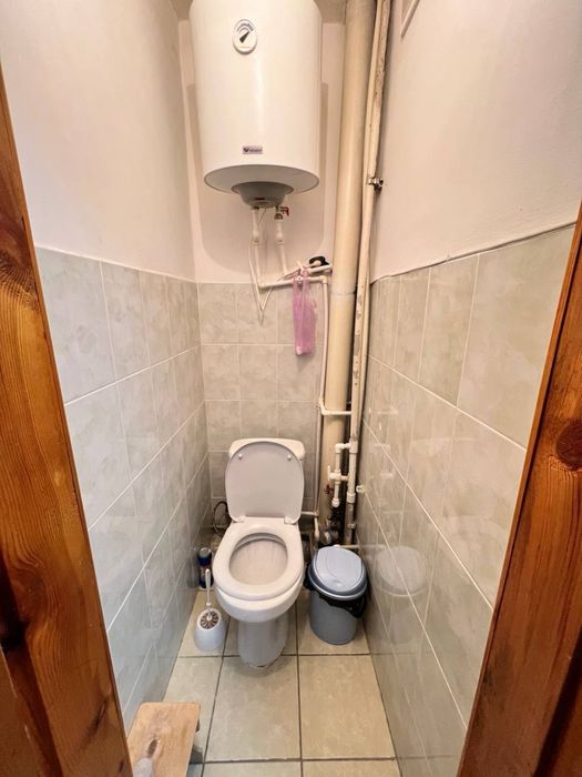 2-комнатная квартира в продаже