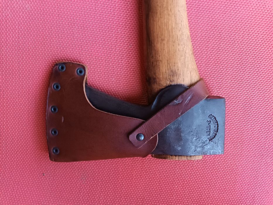 Gränsfors Scandinavian Forest Axe
