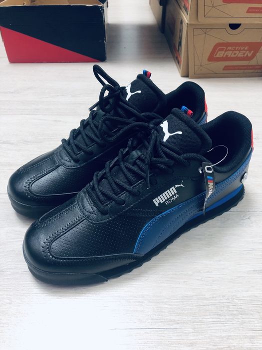 _Кроссовки_PUMA_