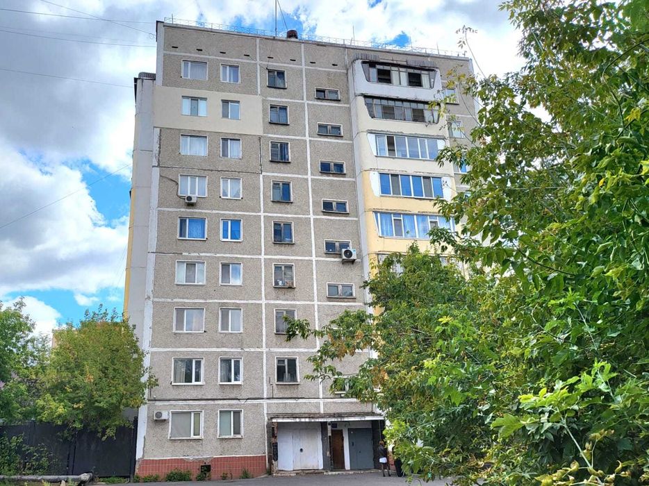2-комн.кв.ул.пл. в самом центре города