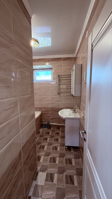 Рахимова 4ком 3эт кирпич